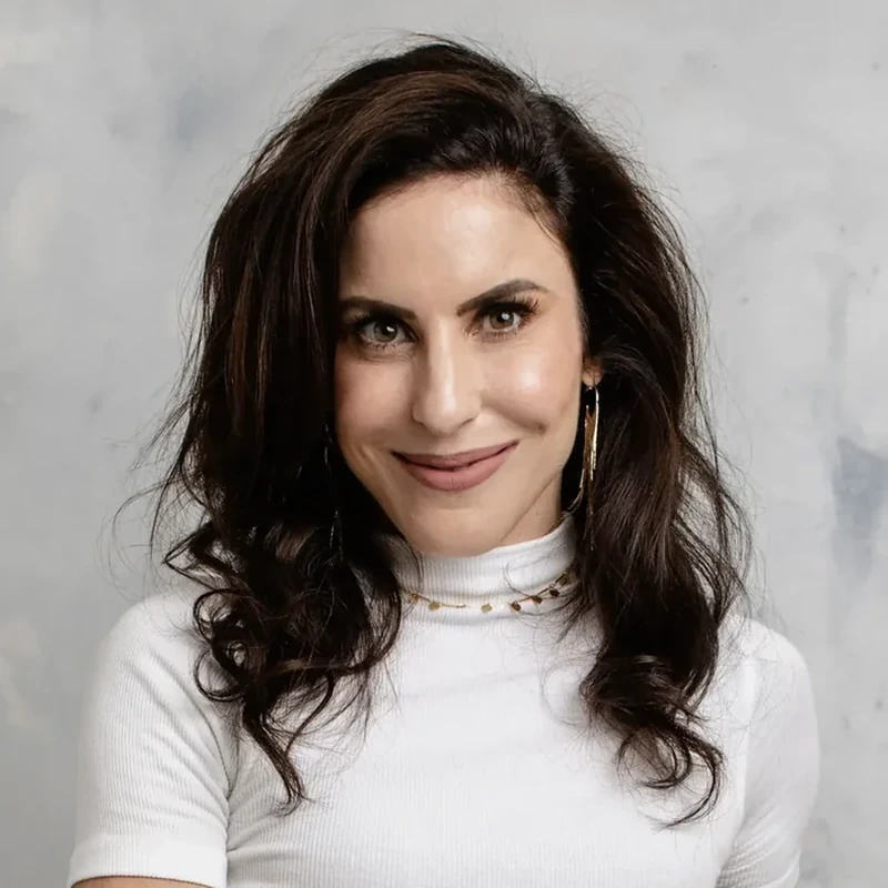Helena Brandi, especialista em marketing com inteligência artificial